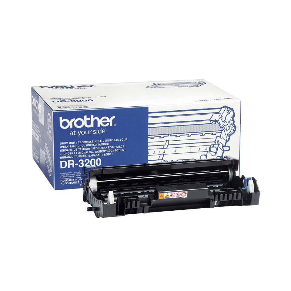 Brother DR-3200 printertromle Original 1 stk