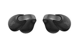 JVC Nearphone Headset True Wireless Stereo (TWS) Øre-clip-on Opkald/musik Bluetooth Sort