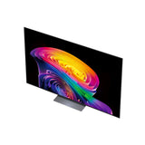 LG OLED77C65LA OLED 4K AI Smart TV