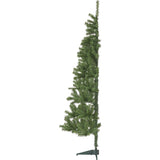 Star Trading Alma 7 arm hvid adventsstage