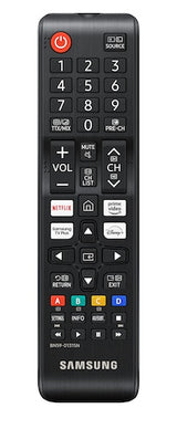 Samsung VG-TM1240AN/XC fjernbetjening