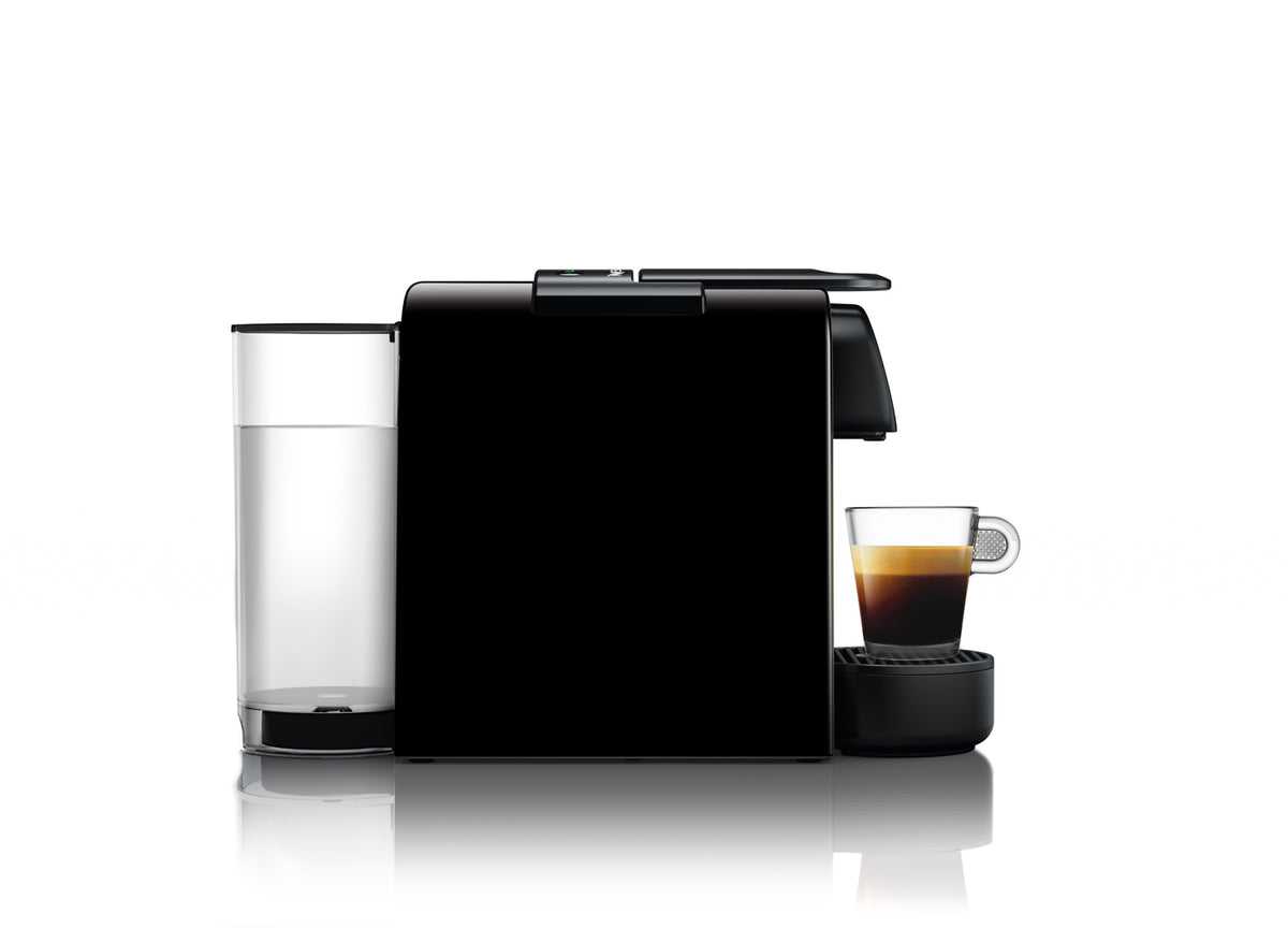 De'Longhi Essenza Mini EN85.B Kaffemaskine Sort