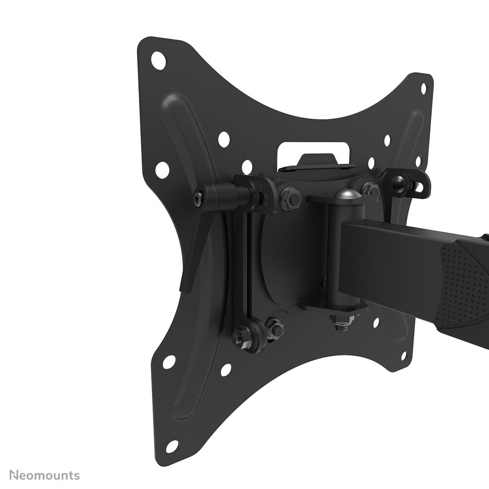 Neomounts WL40-540BL12 tv-beslag 139,7 cm (55") Sort