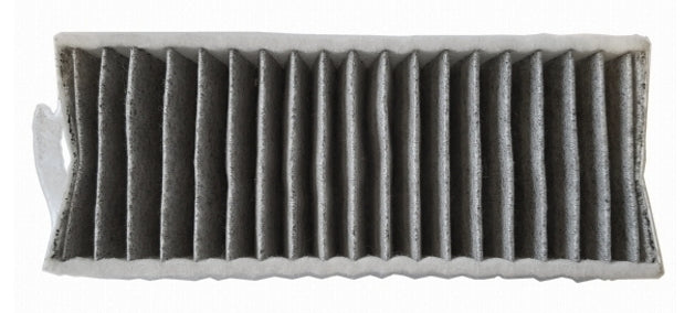 Silverline KUL15 kulfilter, til im 7110