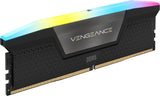 CORSAIR Vengeance DDR5 SDRAM 16GB kit 2600MHz CL40 On-die ECC DIMM 288-PIN
