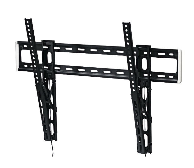 Hama 00220818 tv-beslag 2,54 m (100") Sort