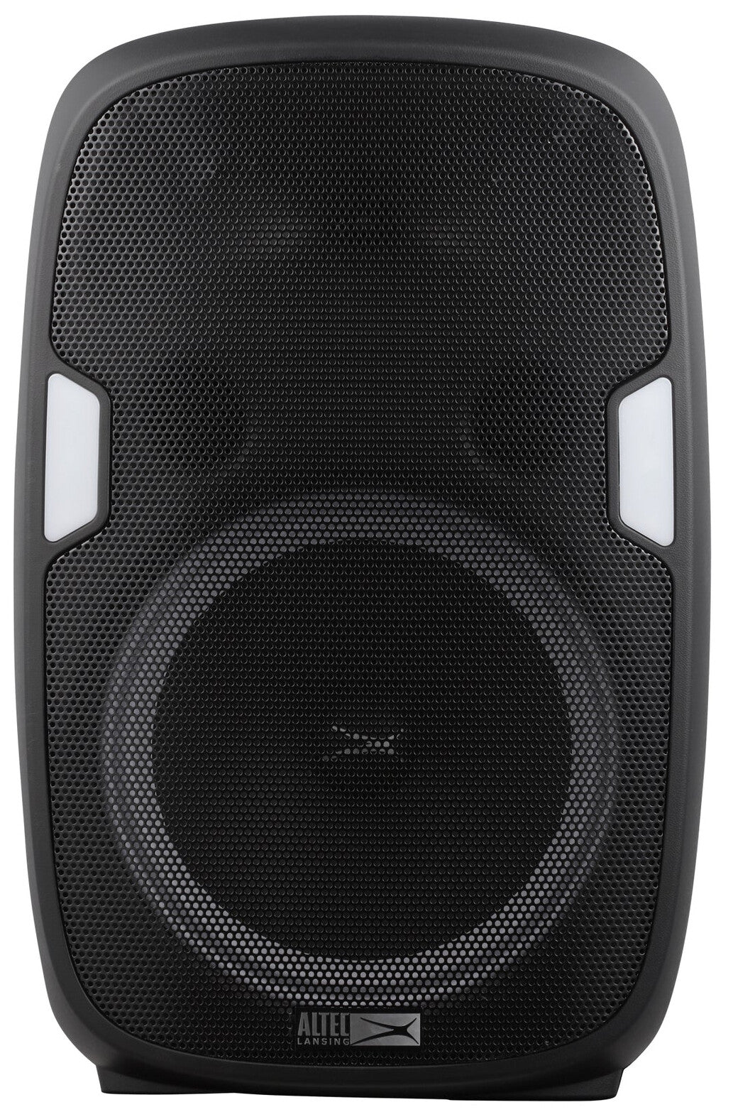 Altec Lansing SoundRover 75 Bærbar mono højttaler Sort 75 W