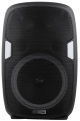 Altec Lansing SoundRover 75 Bærbar mono højttaler Sort 75 W