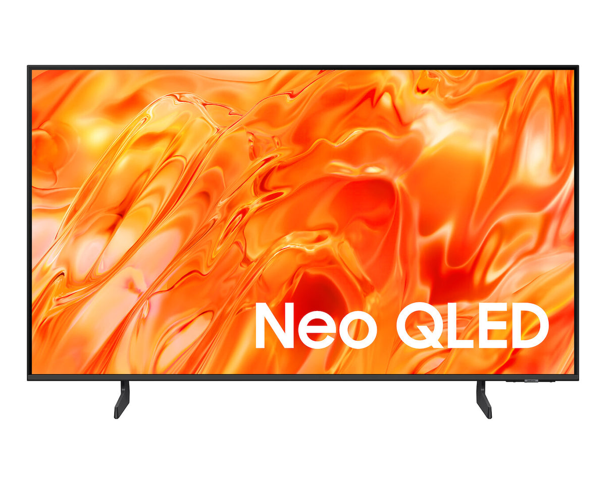 Televizorius Samsung QE75QN70HAUXXH 2026m. modelis