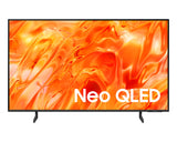 Televizorius Samsung QE50QN70HAUXXH 2026m. modelis
