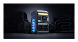 Anker SOLIX C300X Bærbar energistation 7 Lithium jern fosfat (LiFePO4) 90000 mAh