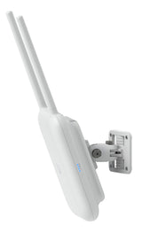 Ubiquiti UniFi U7 Pro Trådløs forbindelse Hvid