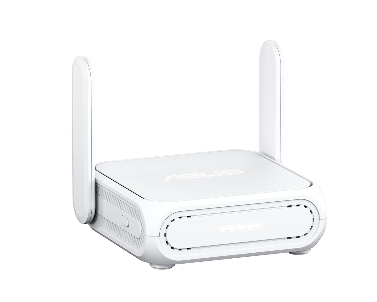 ASUS RT-BE58 GO Trådløs router