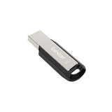 Lexar JumpDrive M400 USB-nøgle 64 GB USB Type-A 3.2 Gen 1 (3.1 Gen 1) Sølv
