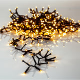 Star Trading Golden Warm White 1200 LED lyskæde