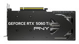 PNY NVIDIA GeForce RTX 5060 Ti 16GB GDDR7 SDRAM