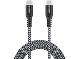 SANDBERG Survivor USB-C Cable 2M 100W