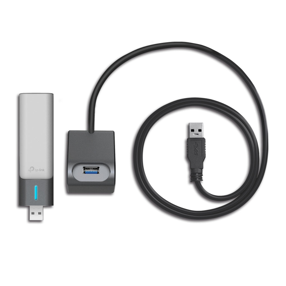 TP-Link Netværksadapter SuperSpeed USB 3.0 Trådløs