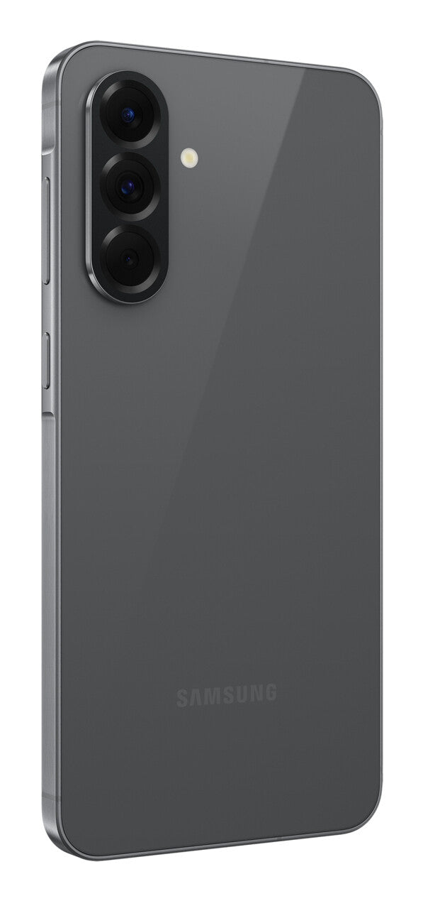 Samsung Galaxy A56 5G Enterprise Edition 17 cm (6.7") Dual SIM USB Type-C 8 GB 256 GB 5000 mAh Grafit