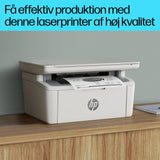 HP LaserJet MFP M140w-printer