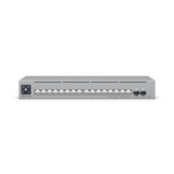 Ubiquiti UniFi Switch Pro Max 16 PoE Switch 16-porte PoE++