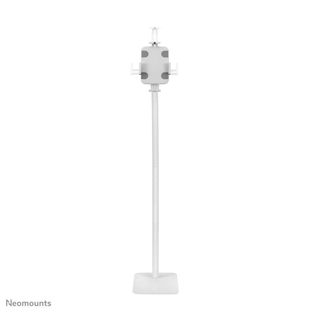 Neomounts FL15-625WH1 Tablet floor stand 7.9-11" - lockable - universal