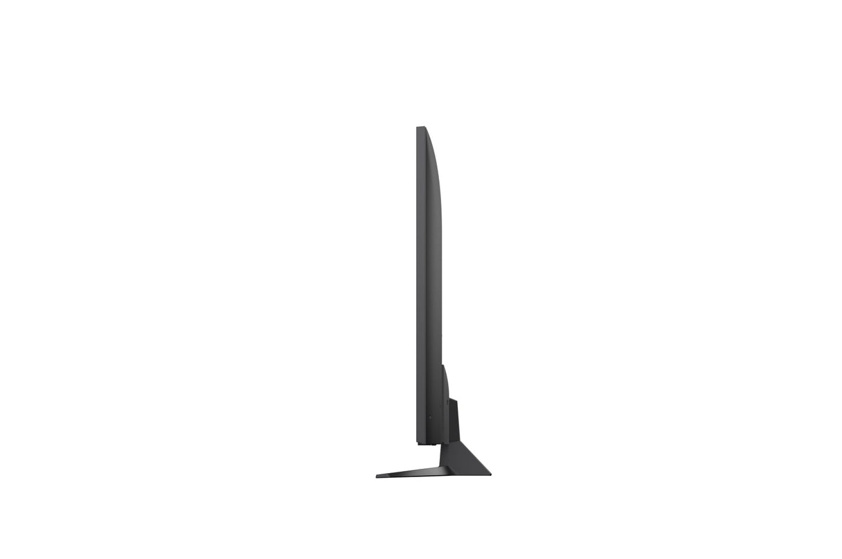 LG NanoCell AI 55NANO81A3A TV 139,7 cm (55") 4K Ultra HD Smart TV Wi-Fi Sort