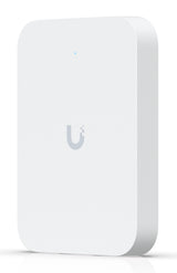 Ubiquiti UniFi U7 In-Wall Trådløs forbindelse 2,4/5GHz WiFi 7