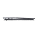 Lenovo ThinkBook 14 G9 IRL Intel Core 5 210H Laptop 35,6 cm (14") WUXGA 16 GB DDR5-SDRAM 512 GB SSD Wi-Fi 7 (802.11be) Windows 11 Pro Nordisk Grå