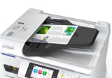 Epson WorkForce Pro EM-C7100DWF Inkjet A3+ 4800 x 1200 dpi 35 sider pr. minut Wi-Fi