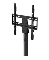 Hama 00220868 tv-beslag 165,1 cm (65") Sort