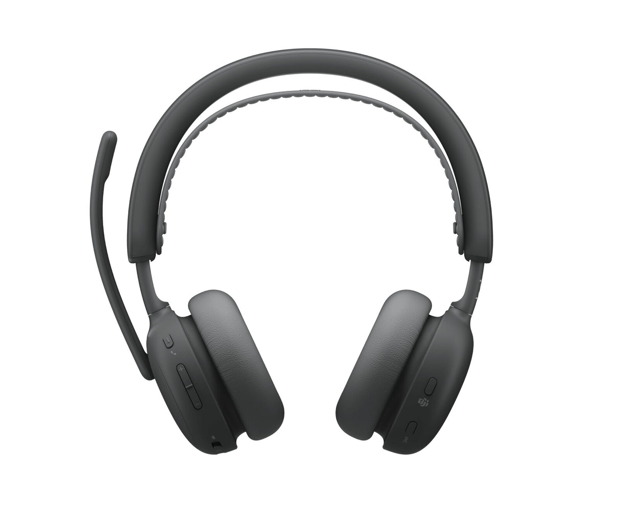 Logitech Zone Wireless 2 ES Headset Trådløs Business/Everyday USB Type-C Bluetooth Grafit