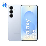 Samsung Galaxy S25 Dual Sim 12GB RAM 256GB Icy Blue EU