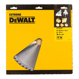 DeWALT DT4340-QZ rundsavklinge 1 stk