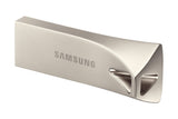 Samsung MUF-128BE USB-nøgle 128 GB USB Type-A 3.2 Gen 1 (3.1 Gen 1) Sølv