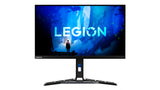 Lenovo Legion Y27qf-30 LED display 68,6 cm (27") 2560 x 1440 pixel Quad HD Sort