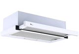THERMEX York IV Indbygget under Hvid 307 m³/t