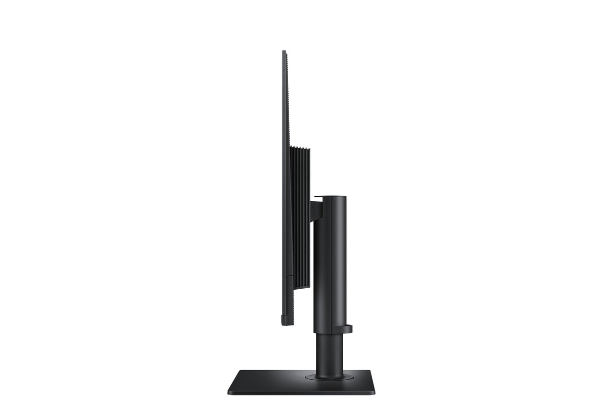 Samsung S40GD computerskærm 68,6 cm (27") 1920 x 1080 pixel Fuld HD LCD Sort