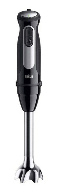 Braun MultiQuick 5 Pro MQ 55236 M 0,6 L Nedsænkning blender 1000 W Sort