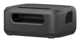 EcoFlow RIVER 3 Bærbar energistation 5 Lithium jern fosfat (LiFePO4) 300 W 3,55 kg