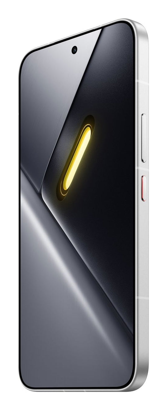POCO X8 Pro Max 17,4 cm (6.83") Dual SIM 5G USB Type-C 12 GB 256 GB 8500 mAh Hvid