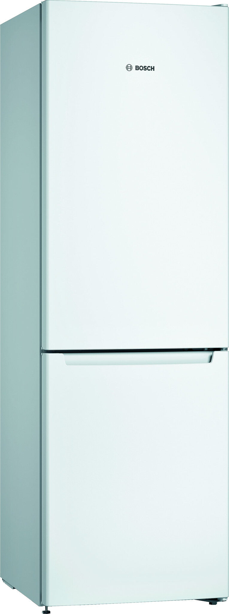 Bosch Serie 2 KGN36NWEA køle-/fryseskab Fritstående 305 L Hvid