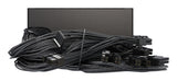 Seasonic CORE BC-650 enhed til strømforsyning 650 W 20+4 pin ATX ATX Sort