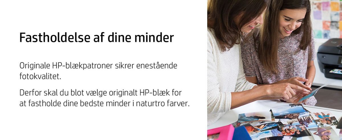 HP 300 Farve (cyan, magenta, gul) 165 sider Blæk CC643EE