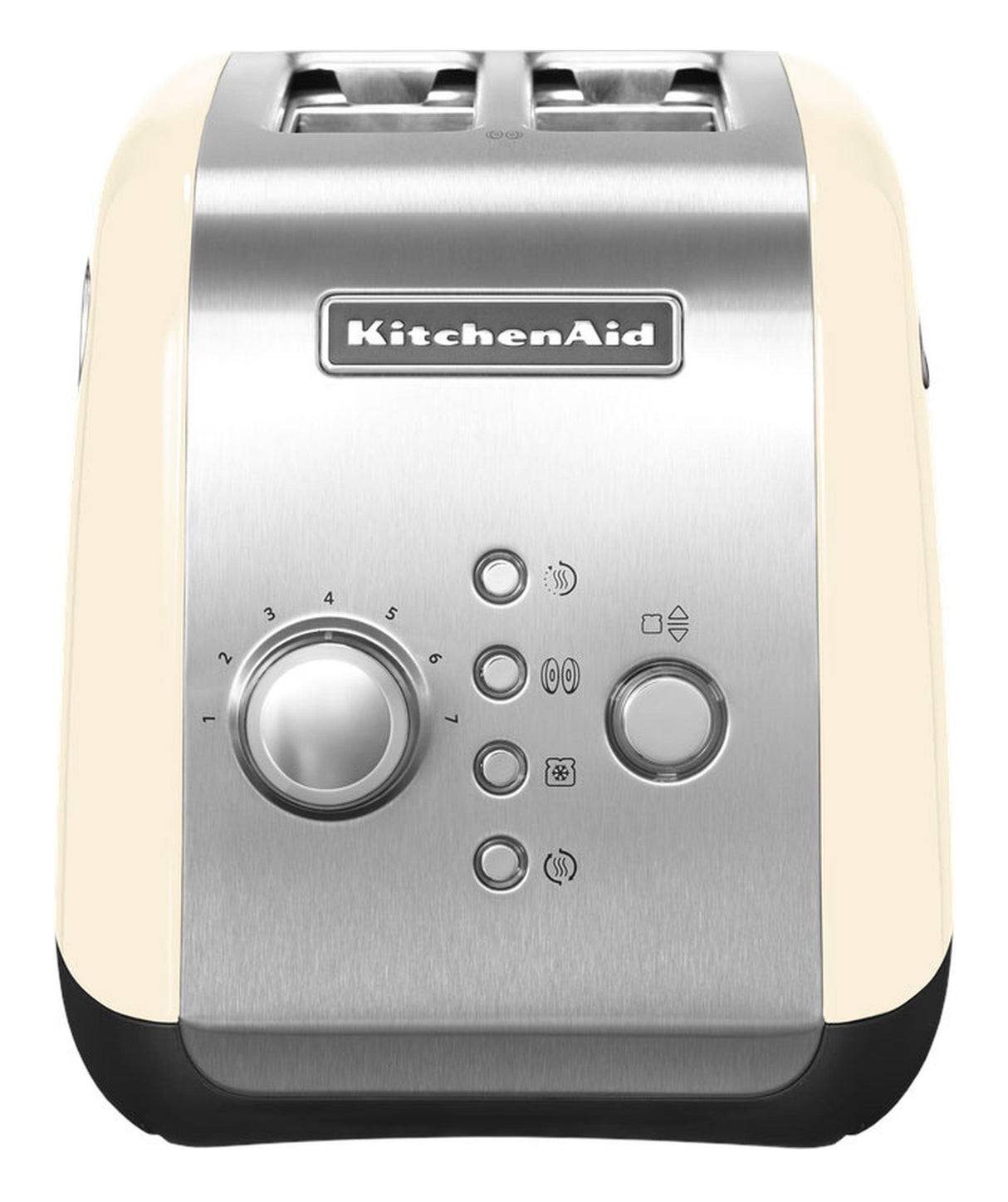 KitchenAid 5KMT221EAC Brødrister 1100W Fløde