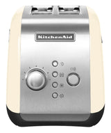 KitchenAid 5KMT221EAC Brødrister 1100W Fløde