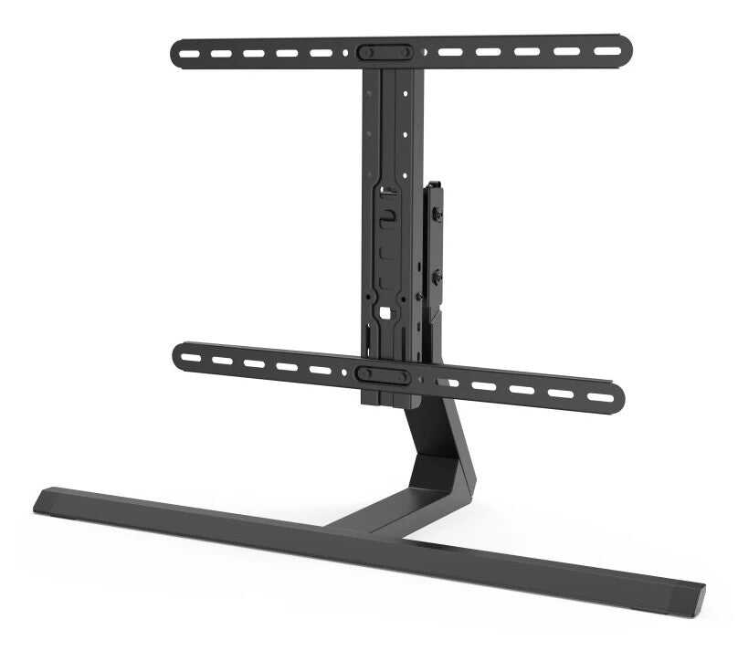 Hama 00220869 tv-beslag 165,1 cm (65") Sort