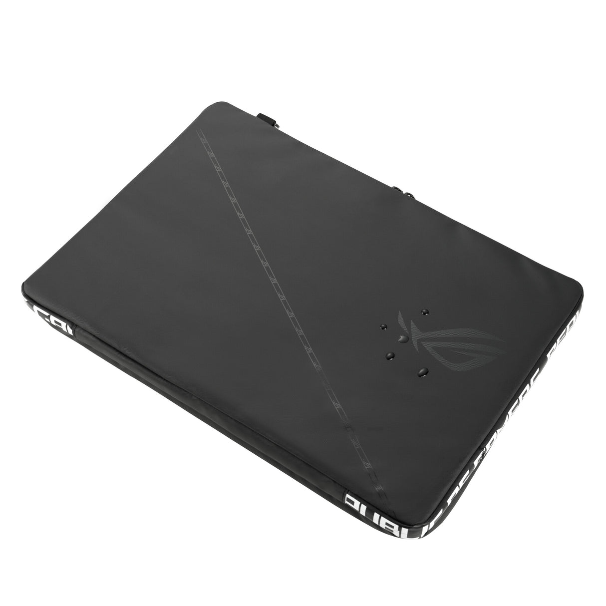 ASUS Ranger Carry Sleeve 16 40,6 cm (16") Etui Sort