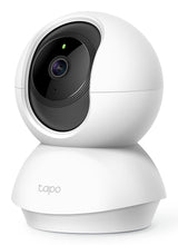 TP-Link Tapo C200 Sfærisk IP-sikkerhedskamera Indendørs 1920 x 1080 pixel Loft/skrivebord
