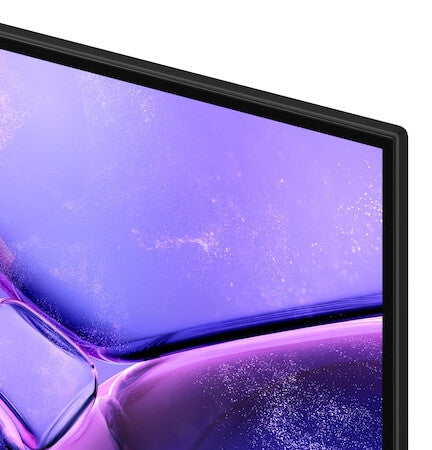 Samsung U8000F UE65U8092FUXXH TV 165,1 cm (65") 4K Ultra HD Smart TV Wi-Fi Sort